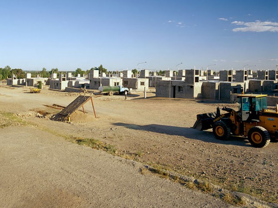 imagen Mutual del Personal realiza encuesta sobre demanda habitacional en la UNCuyo