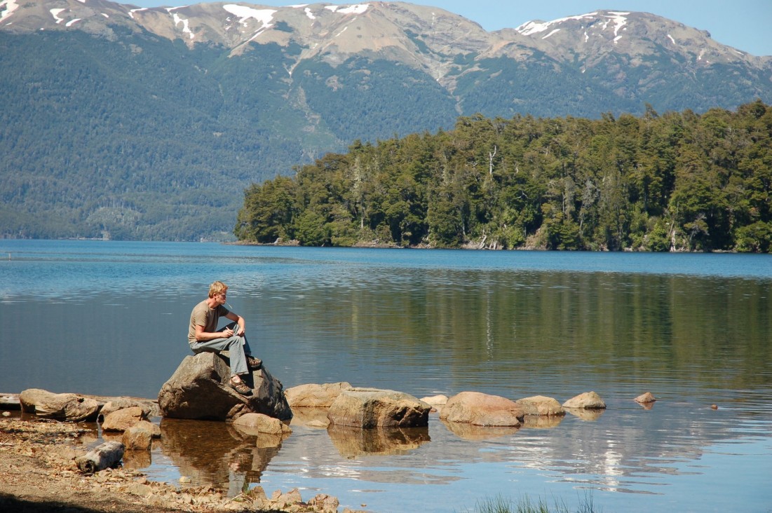 imagen Oportunidad para recorrer el Sur argentino en invierno