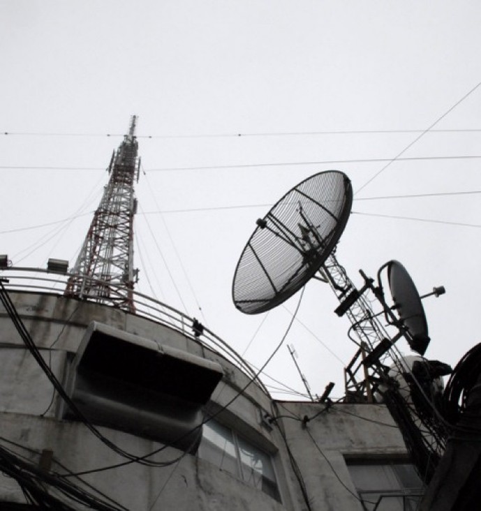 imagen El Cin se expresó sobre situación de Televisión Digital Terrestre en Río Cuarto