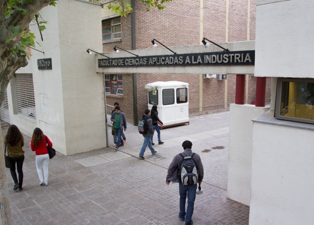 imagen La fotografía como experiencia para revalorizar la identidad barrial