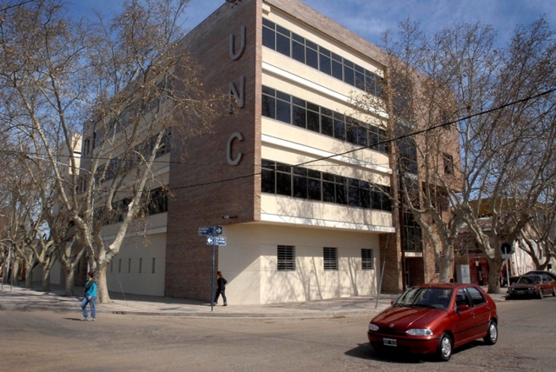 imagen Capacitación en control de producción alimentaria para docentes de la UNCuyo