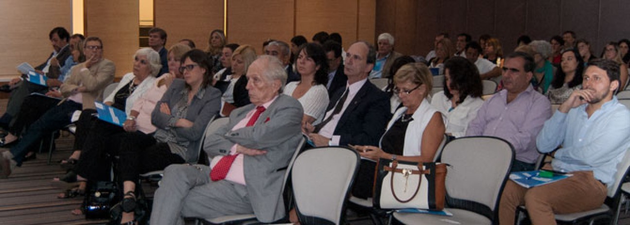 imagen Centro de Oficios de la UNCuyo en encuentro sobre educación y trabajo