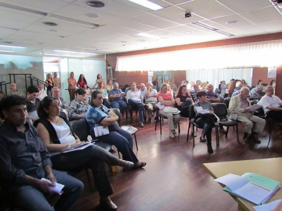 imagen Damsu celebrará su Asamblea Anual 