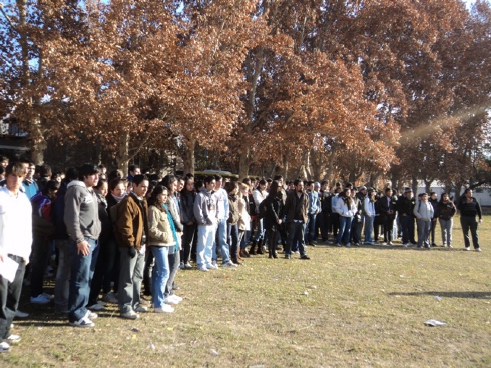 imagen "De la Esquina a la Universidad" continúa en 2011-2012