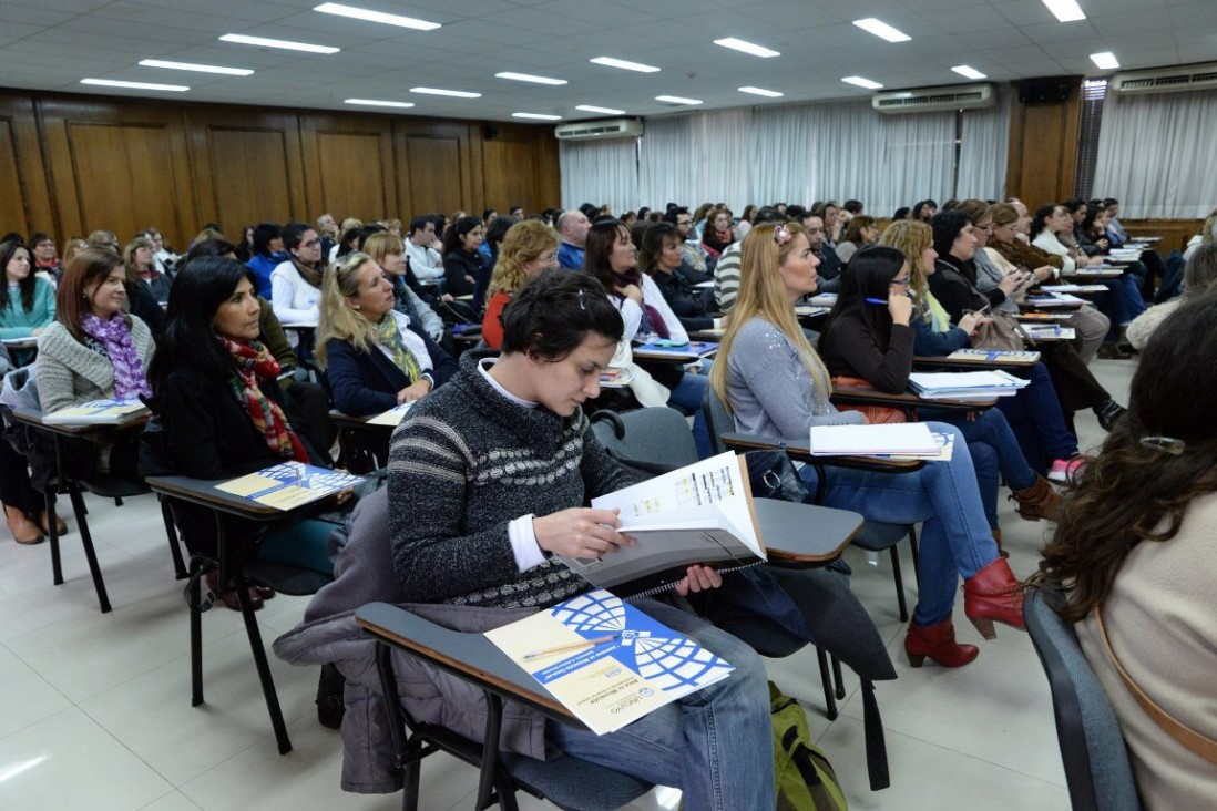 imagen Formarán profesionales para la mediación y gestión de conflictos