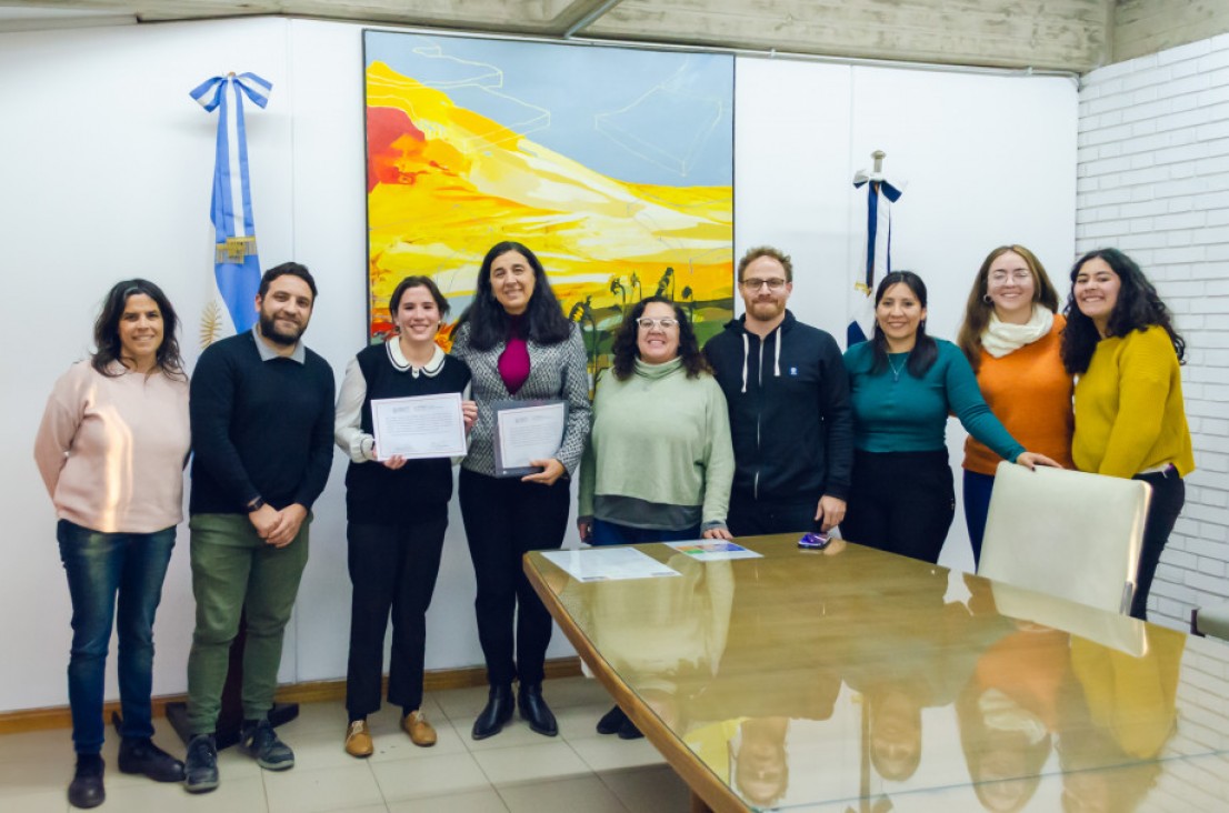 imagen "Libertad bajo palabra", ensayo ganador del concurso de Derechos Humanos