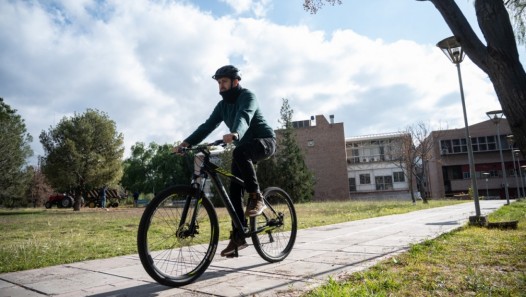 imagen La UNCUYO invita al foro de urbanismo para repensar una ciudad integral y sostenible