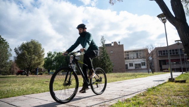 imagen La UNCUYO invita al foro de urbanismo para repensar una ciudad integral y sostenible