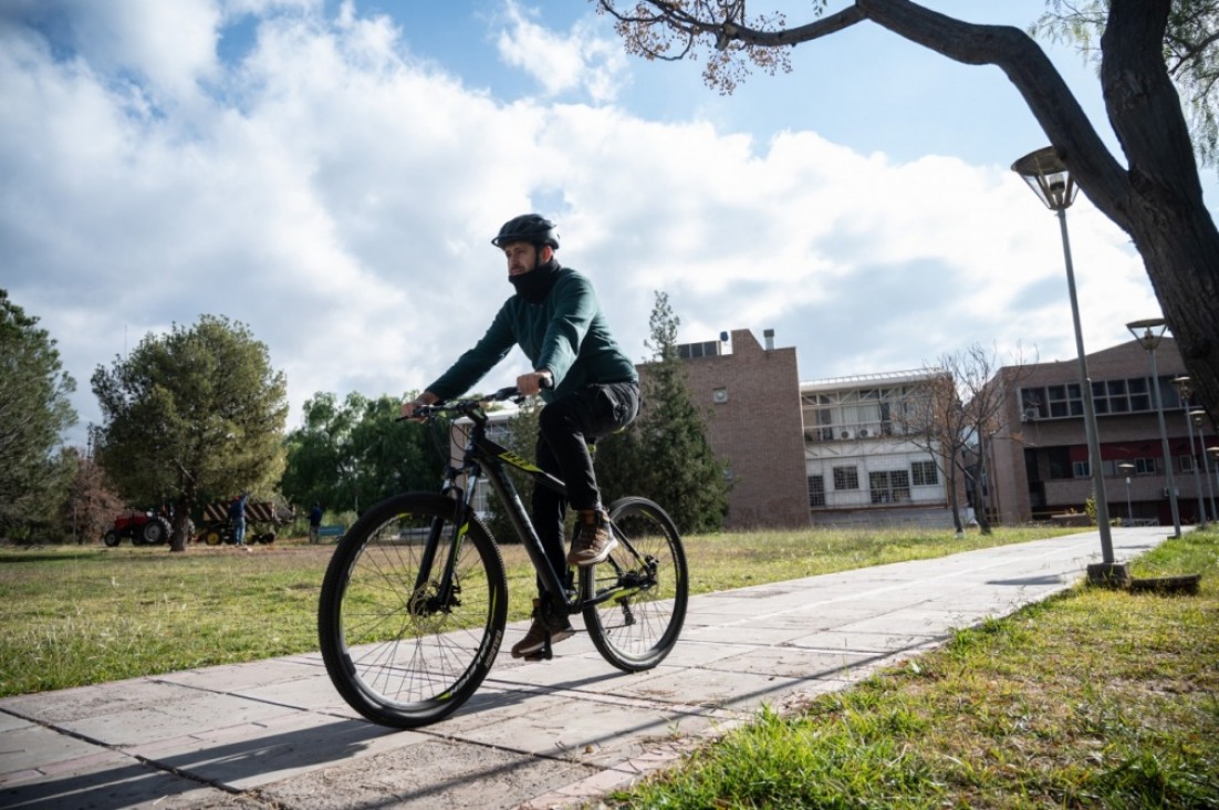 imagen La UNCUYO invita al foro de urbanismo para repensar una ciudad integral y sostenible