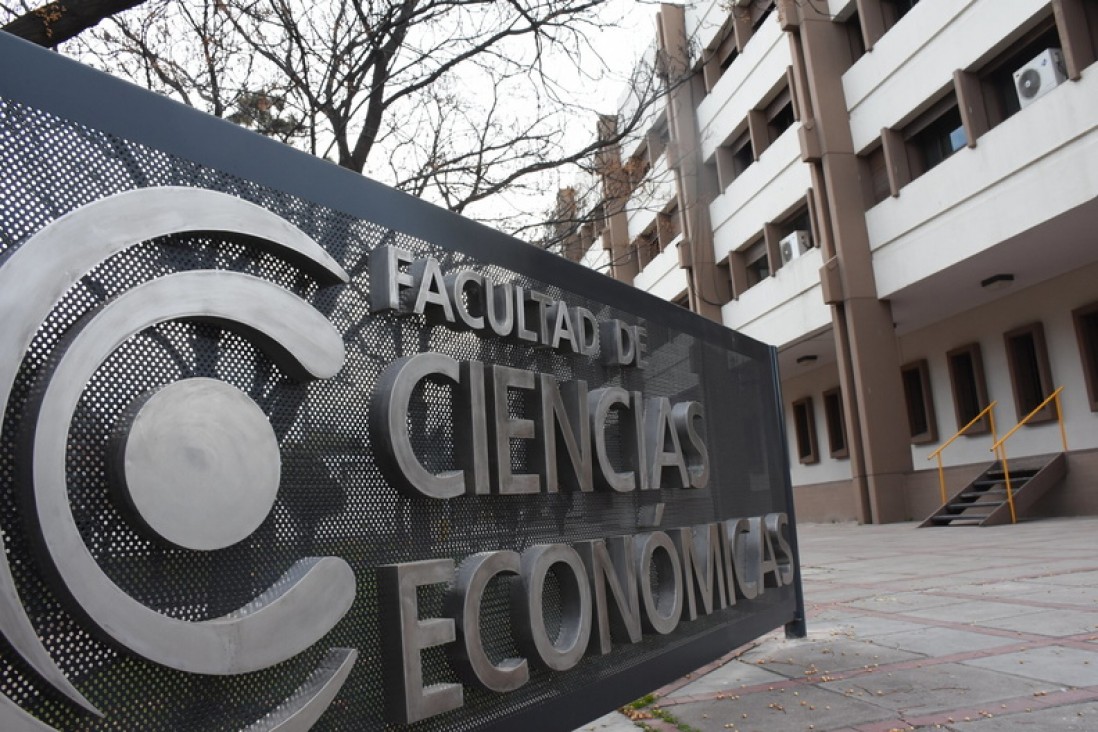 imagen La UNCUYO abre un "Espacio de diálogo" para abordar temas relevantes para Mendoza 