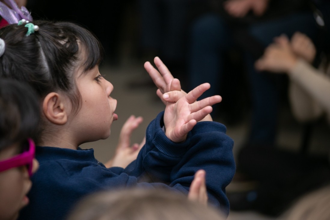 imagen Una necesaria actualización en el uso de psicofármacos en infantes y adolescentes