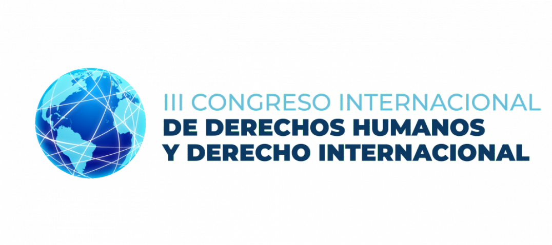 imagen La UNCUYO será sede del III Congreso Internacional sobre Derechos Humanos