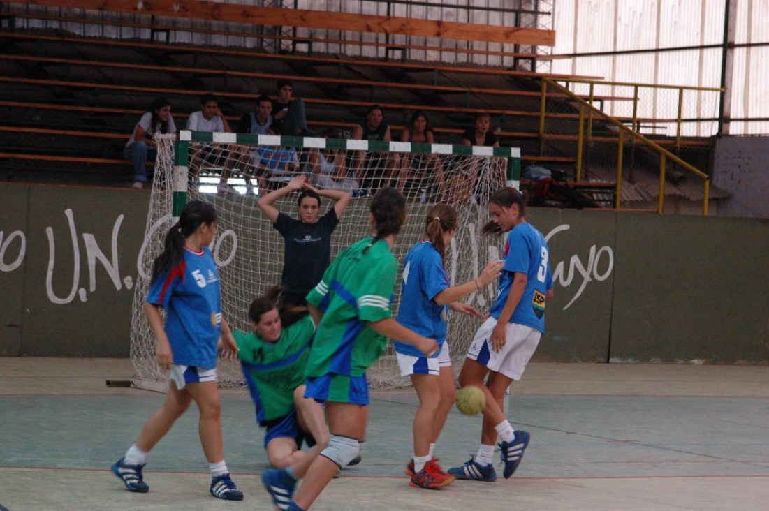 imagen Abordan la psicología en el deporte