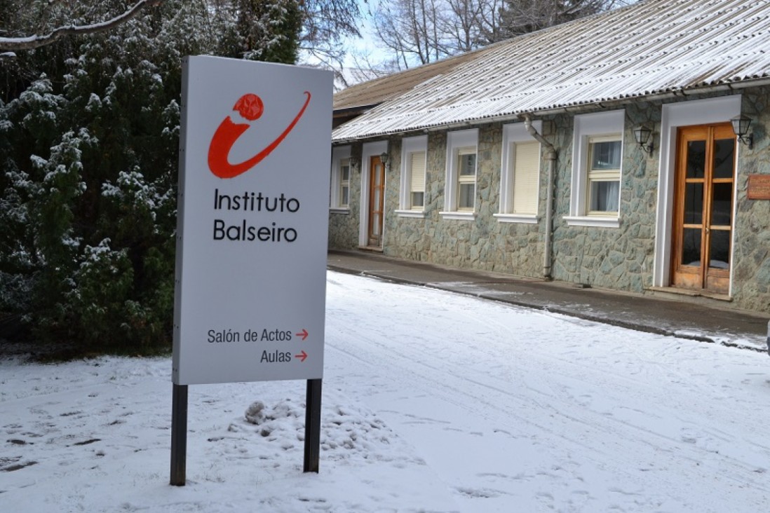 imagen Se cumplen 66 años de la primera clase en el Balseiro