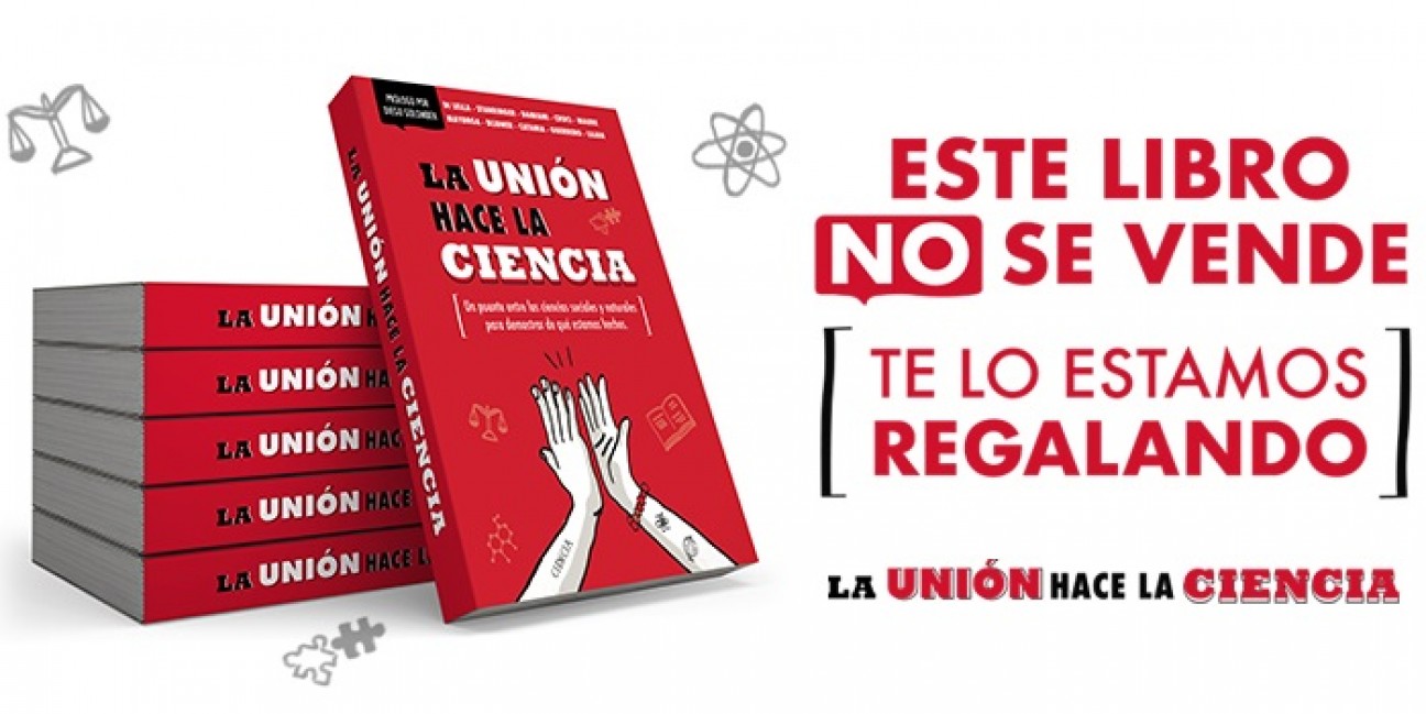 imagen Egresados de la UNCUYO publican un libro con fines solidarios