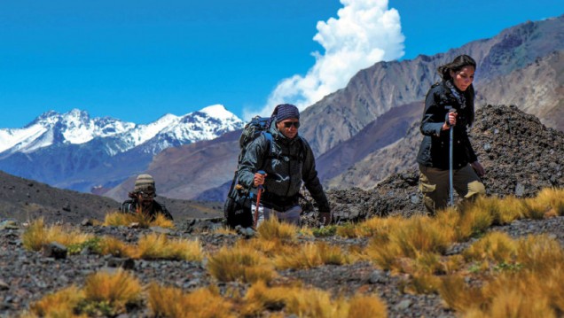 imagen Convocados por la UNCUYO especialistas analizarán el horizonte del Turismo