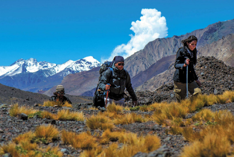 imagen Convocados por la UNCUYO especialistas analizarán el horizonte del Turismo