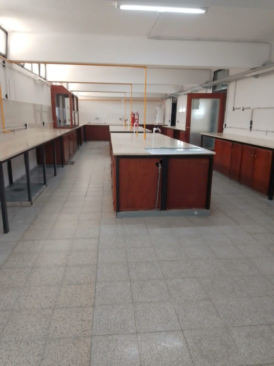 imagen La UNCUYO y el CONICET inaugurarán un laboratorio exclusivo de investigación