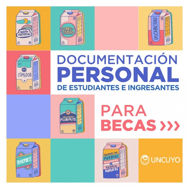 imagen Becas para estudiantes e ingresantes 2023: documentación necesaria para la inscripción