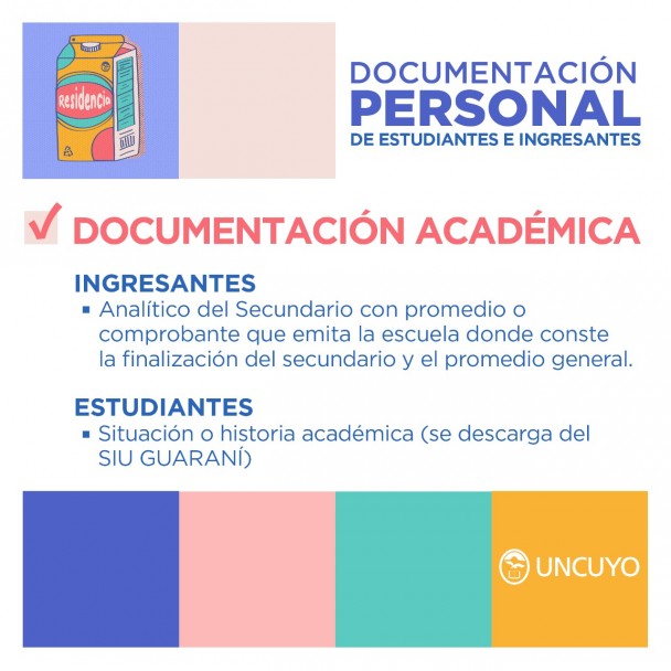 imagen Becas para estudiantes e ingresantes 2023: documentación necesaria para la inscripción