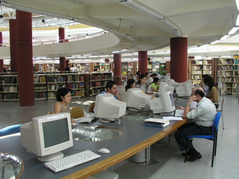 imagen Desafío: cómo administrar y usar la "Ciencia abierta"