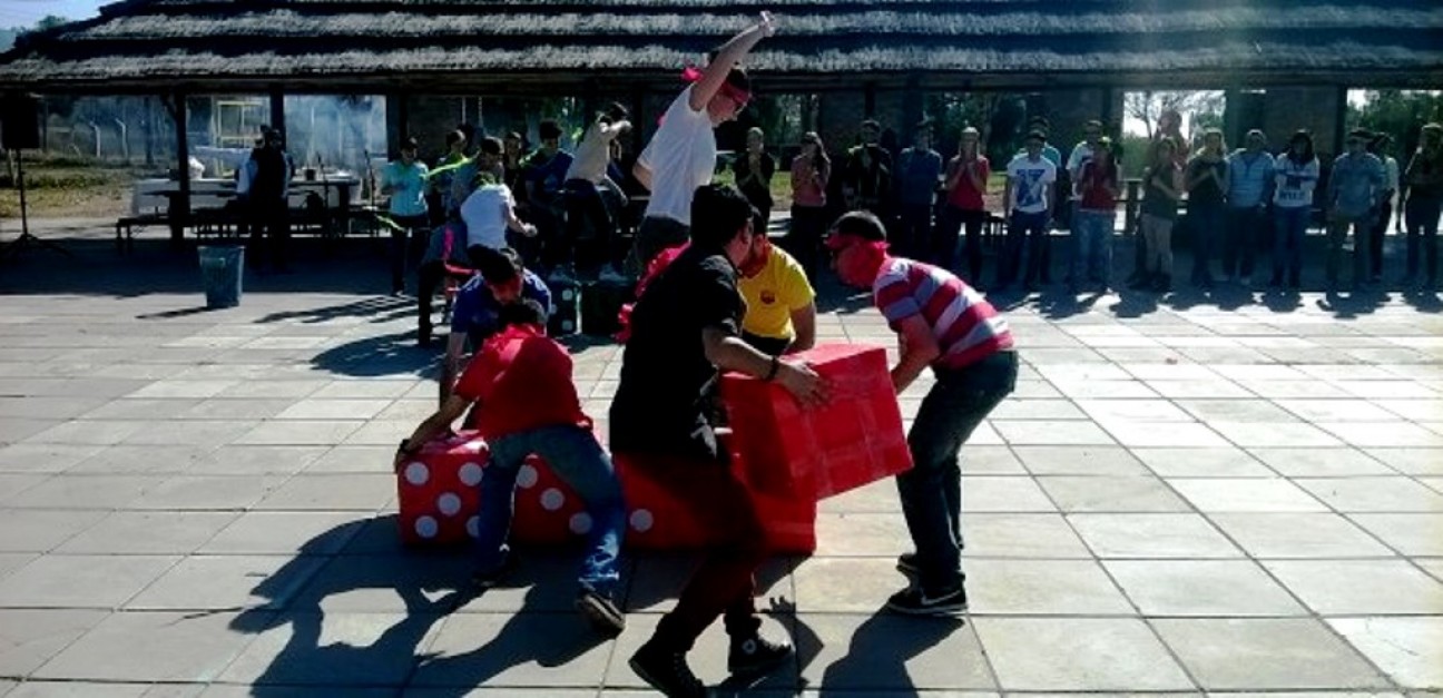 imagen La UNCuyo dio la bienvenida a estudiantes extranjeros