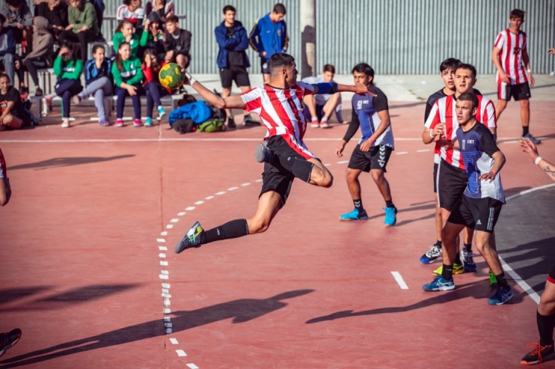 imagen Llegan las Olimpiadas de la Escuela de Agricultura