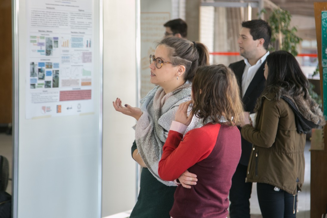 imagen Jóvenes investigadores podrán representar a la UNCUYO en las Jornadas AUGM