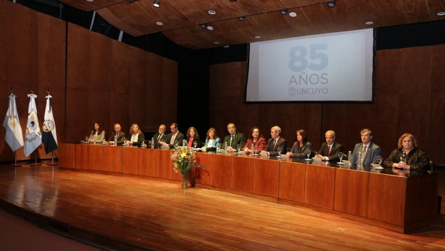 imagen Esther Sanchez: "Nuestra responsabilidad con los estudiantes es adaptarnos a sus necesidades"