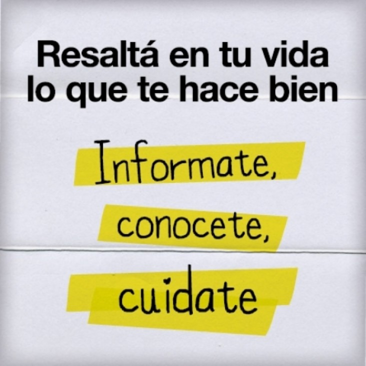 imagen Funcionará en Ciencias Políticas un consultorio sobre salud sexual 