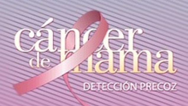 imagen La UNCuyo participa en campaña de concientización sobre cáncer de mama