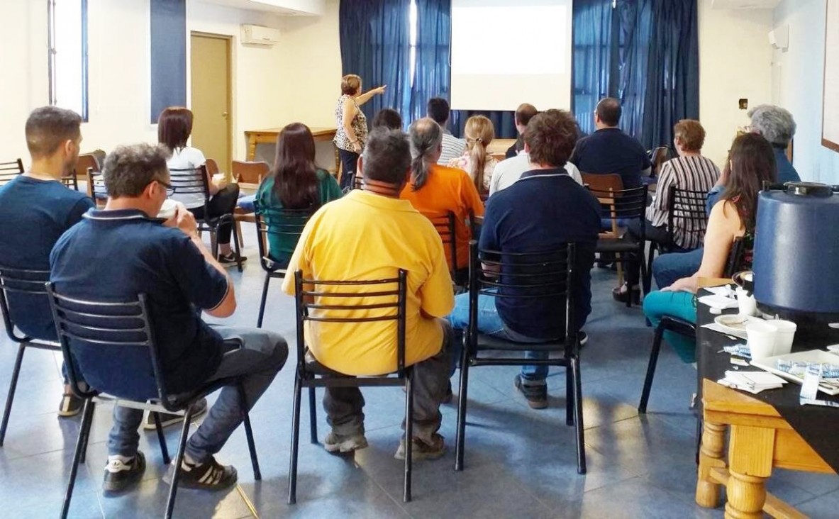 imagen La Universidad celebrará el Día Internacional de las Personas con Discapacidad