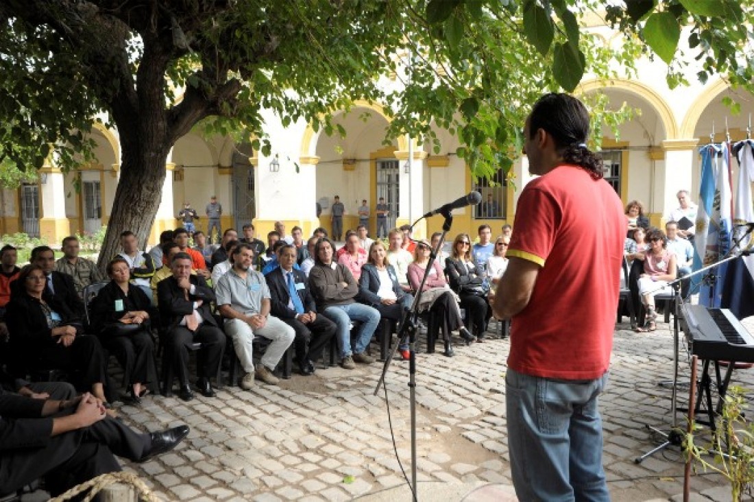 imagen Suman 55 las personas privadas de su libertad que siguen nuestras carreras