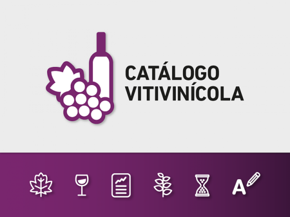 imagen Presentan Catálogo Vitivinícola elaborado por la UNCuyo