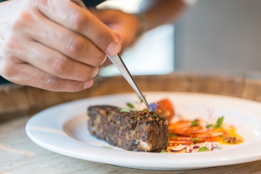 imagen De la mano de la UNCUYO se creó el primer Instituto de Investigación y Desarrollo Gastronómico del país