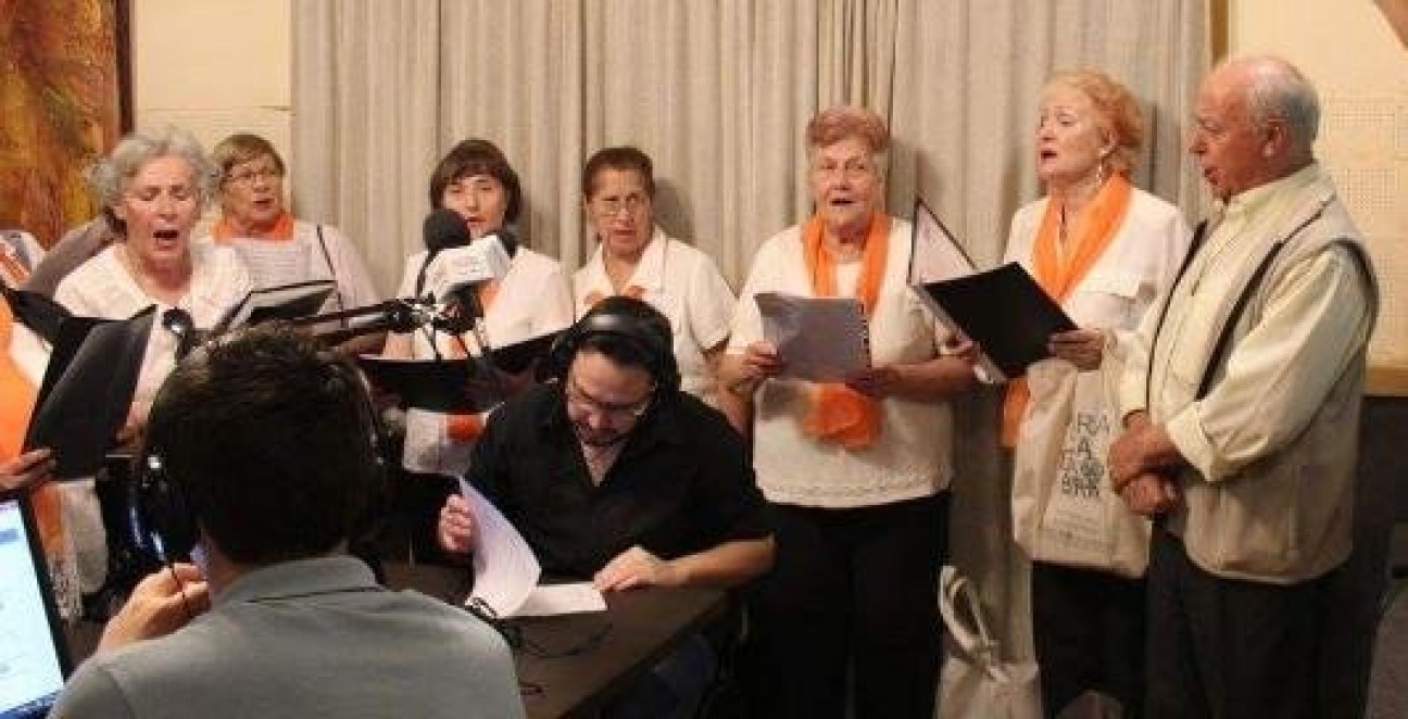 imagen Centro de Jubilados y Pensionados festejará el aniversario de la Universidad