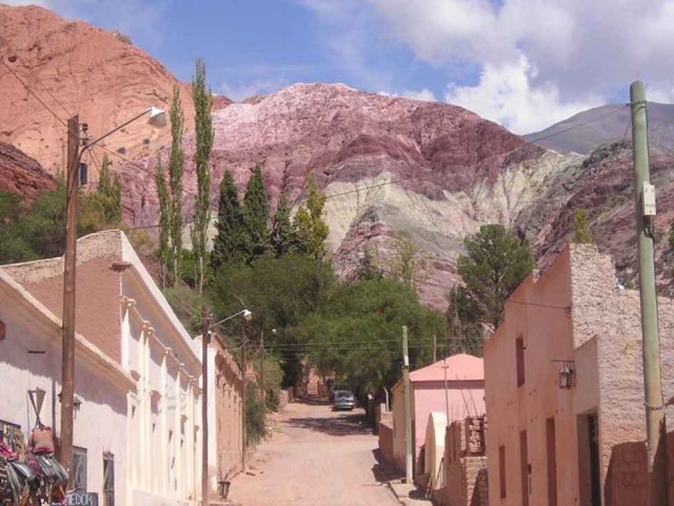 imagen Viajar y conocer el norte y sur del país, propone Turismo de la UNCuyo