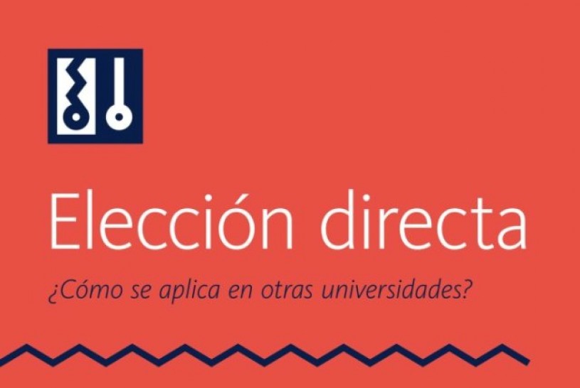 imagen Rectores de otras universidades debaten en la UNCuyo sobre elección directa de autoridades