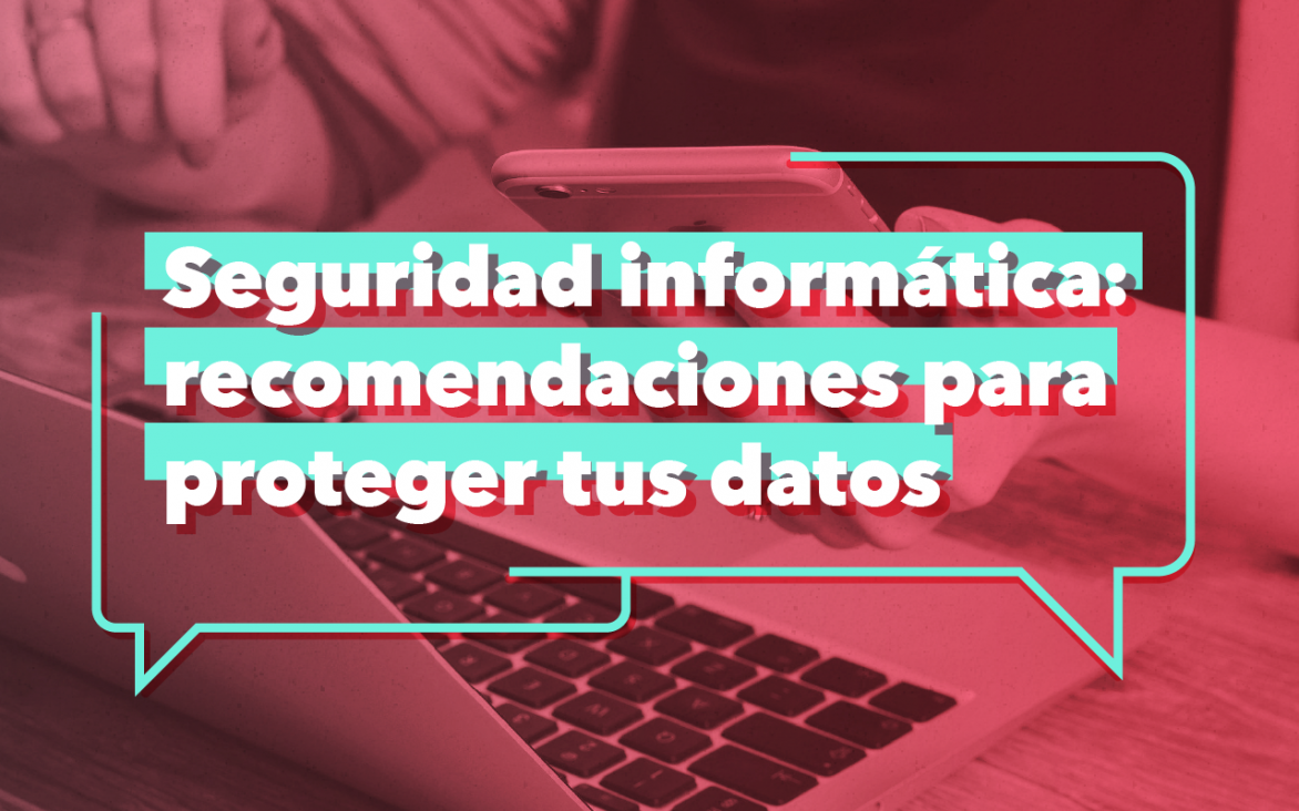 imagen Se realizará una charla sobre seguridad informática