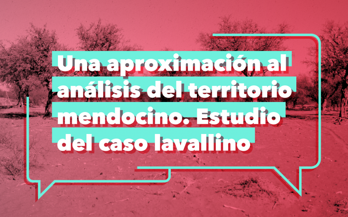 imagen Expondrán sobre cómo se constituyó el territorio y la economía de la provincia