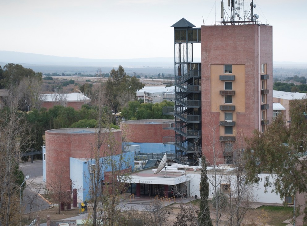 imagen Presentarán programa que aborda la gestión del riesgo de desastres