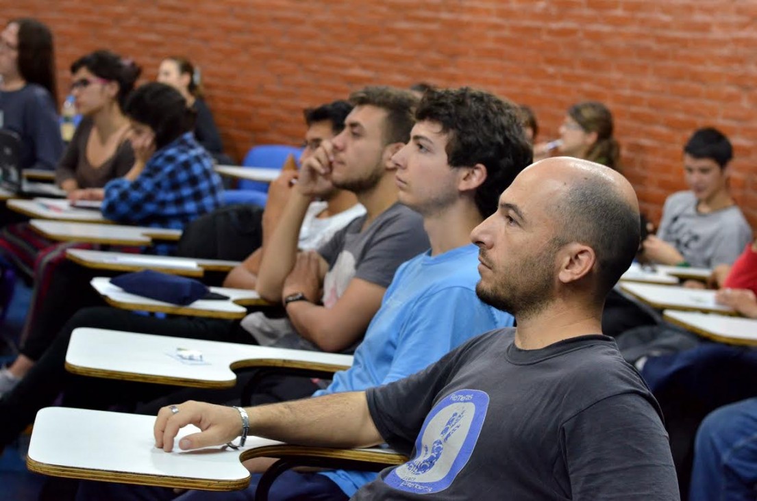 imagen Incentivarán la participación ciudadana en la gestión pública