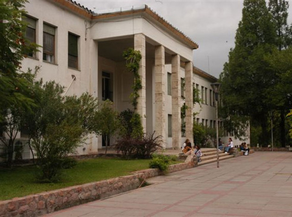 imagen Estudiantes de Medicina de la UNCuyo ganaron olimpíada nacional