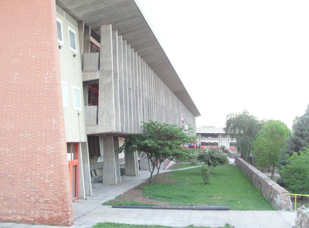 imagen La UNCuyo será sede del I Encuentro Nacional de Estudiantes de Ciencias Sociales