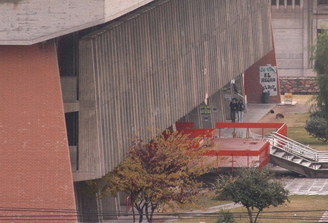 imagen Concursan cargo de docente titular para Antropología Social y Cultural