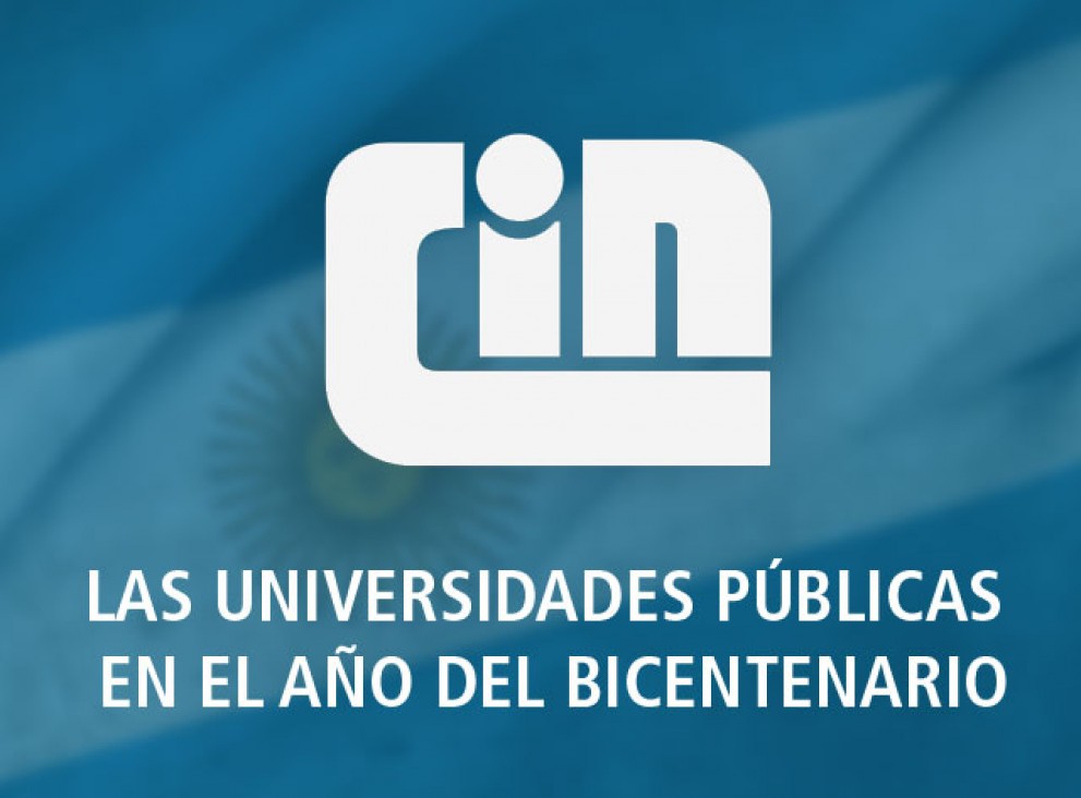 imagen Las Universidades públicas en el año de Bicentenario