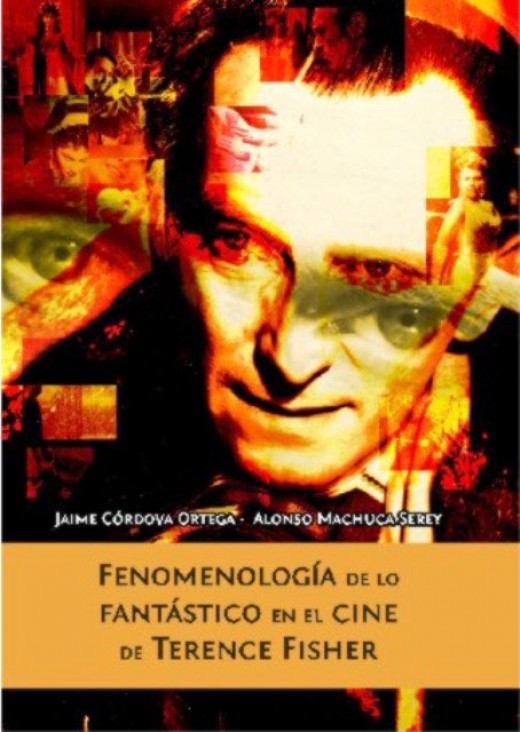 imagen Presentan en Filosofía un libro sobre el cine de Terence Fisher 