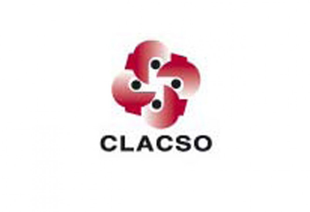 imagen Convocatorias Becas CLACSO 2010