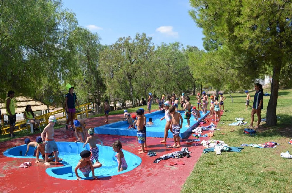 imagen Inscriben para la Escuela de Verano de la UNCUYO