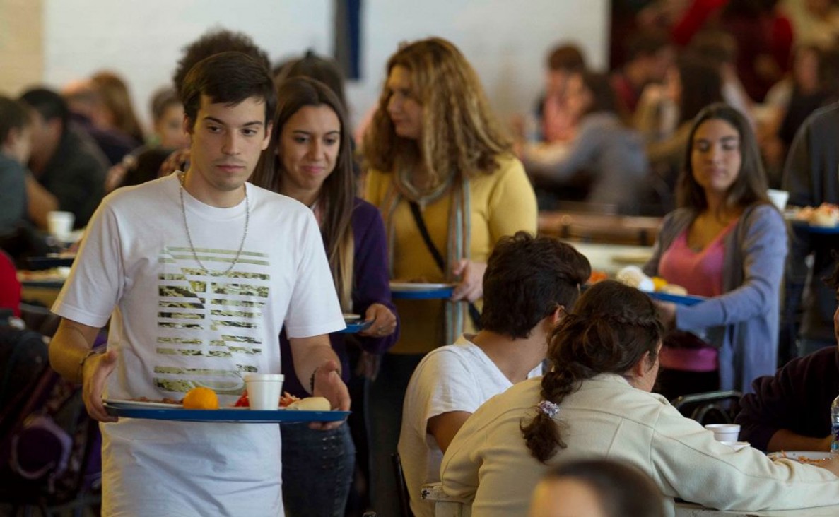 imagen Mejoras en los programas de becas para estudiantes